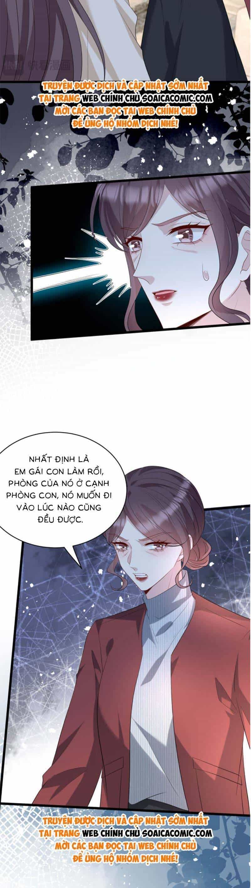 Thiên Kim Toàn Năng Đại Tài - Chương 117 - ảnh 21