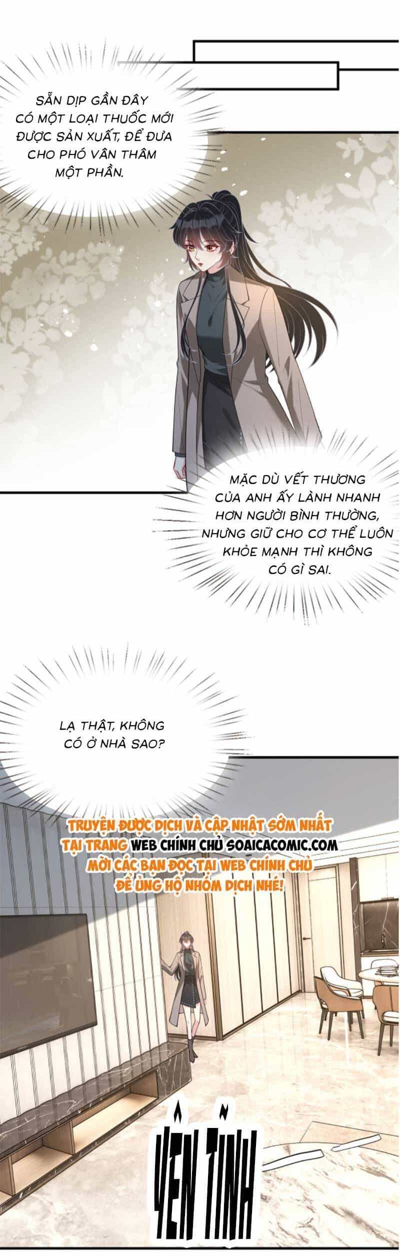 Thiên Kim Toàn Năng Đại Tài - Chương 119 - ảnh 15