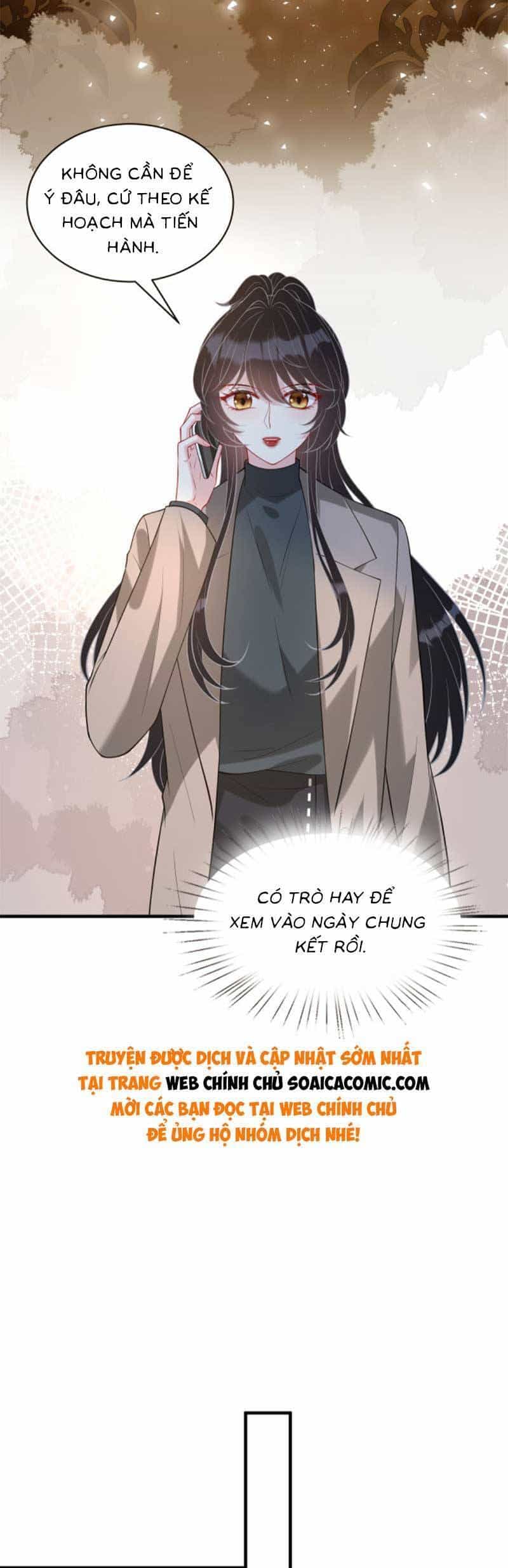 Thiên Kim Toàn Năng Đại Tài - Chương 120 - ảnh 13