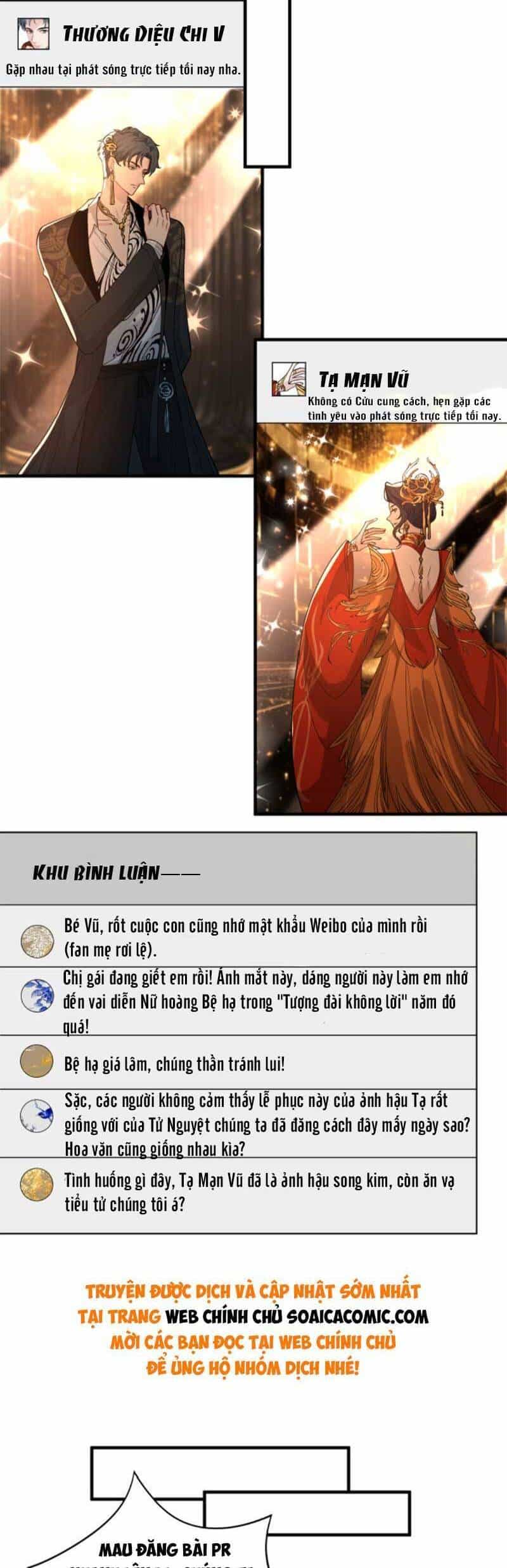 Thiên Kim Toàn Năng Đại Tài - Chương 120 - ảnh 14