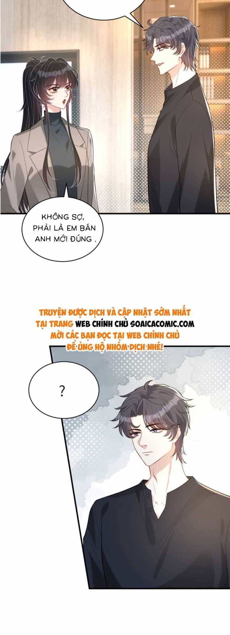 Thiên Kim Toàn Năng Đại Tài - Chương 120 - ảnh 6