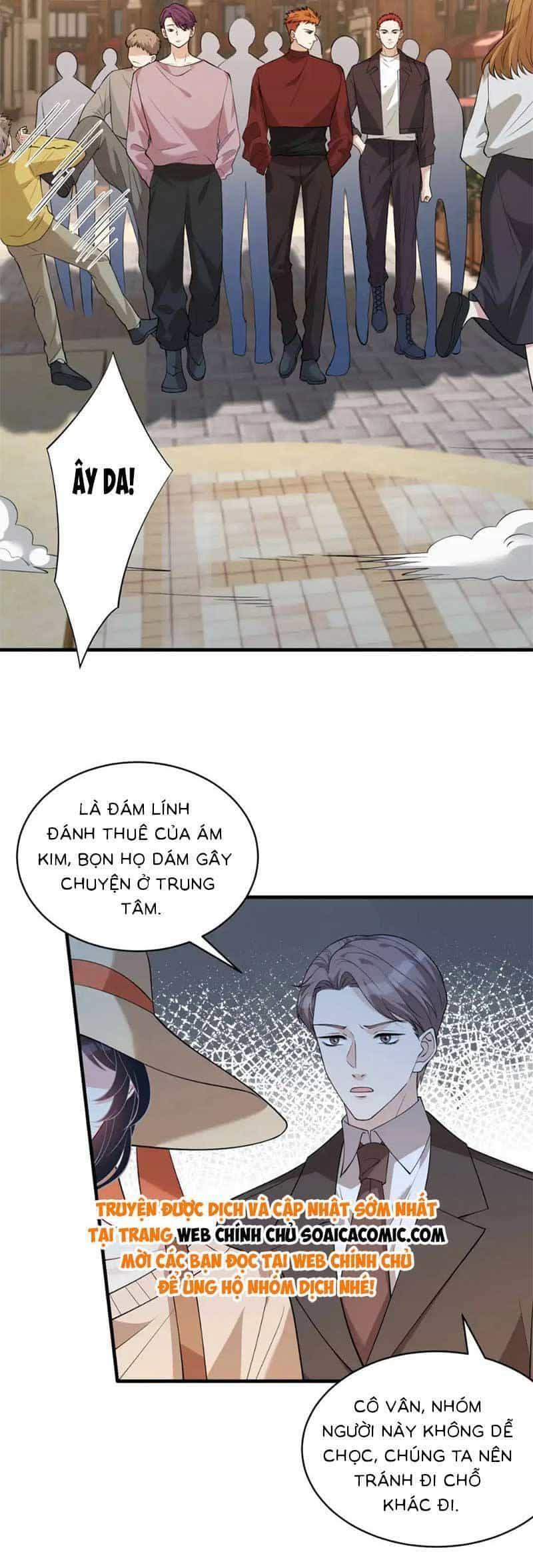 Thiên Kim Toàn Năng Đại Tài - Chương 122 - ảnh 20