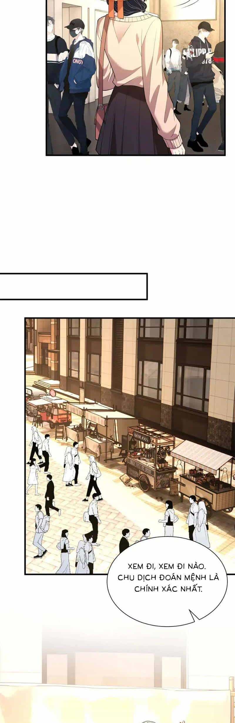 Thiên Kim Toàn Năng Đại Tài - Chương 123 - ảnh 17
