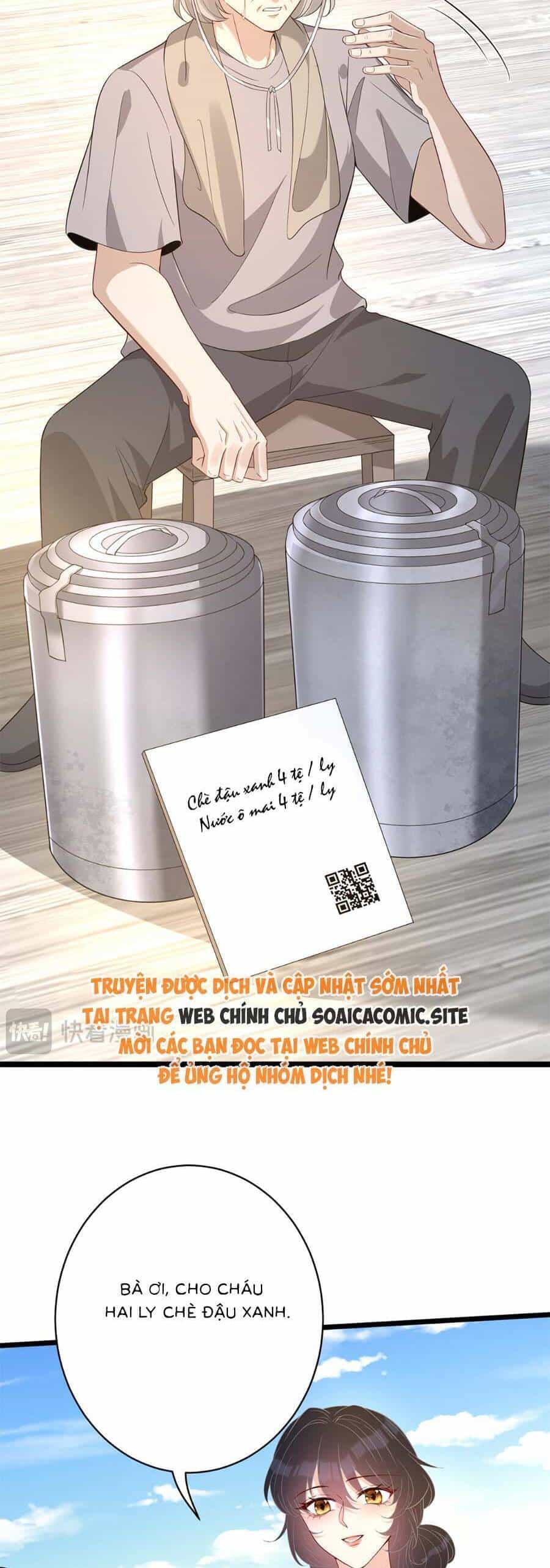 Thiên Kim Toàn Năng Đại Tài - Chương 128 - ảnh 5