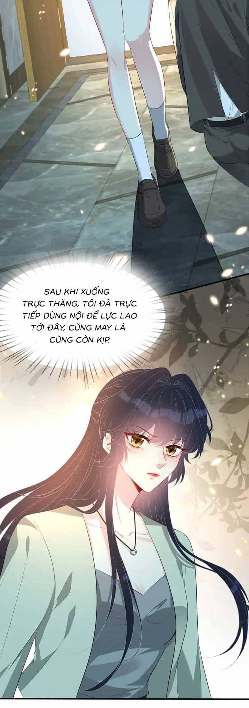 Thiên Kim Toàn Năng Đại Tài - Chương 130 - ảnh 23