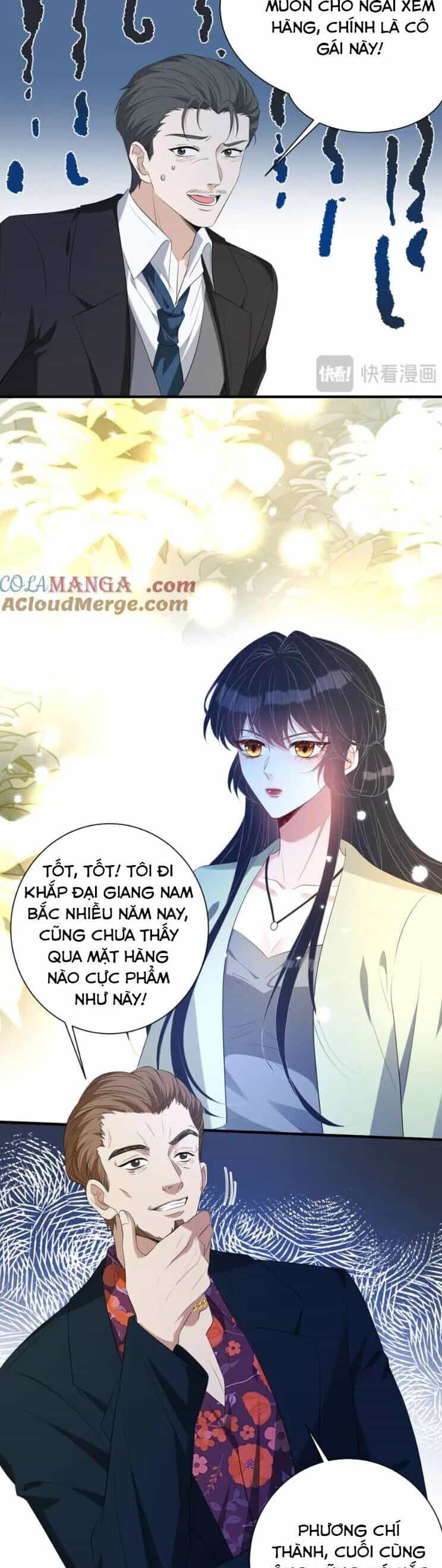 Thiên Kim Toàn Năng Đại Tài - Chương 133 - ảnh 13