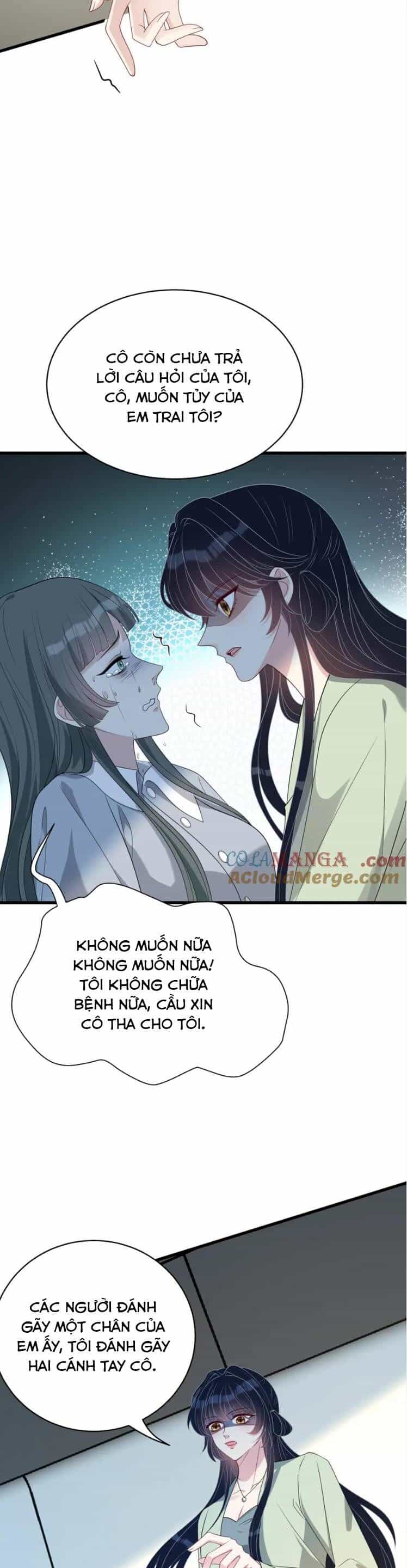 Thiên Kim Toàn Năng Đại Tài - Chương 133 - ảnh 6
