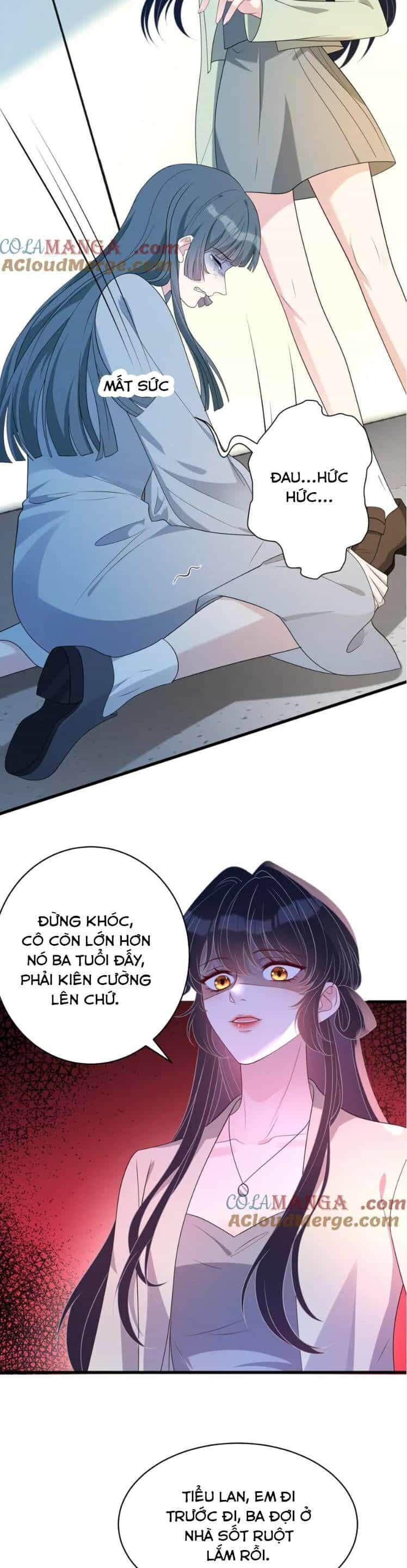 Thiên Kim Toàn Năng Đại Tài - Chương 133 - ảnh 7