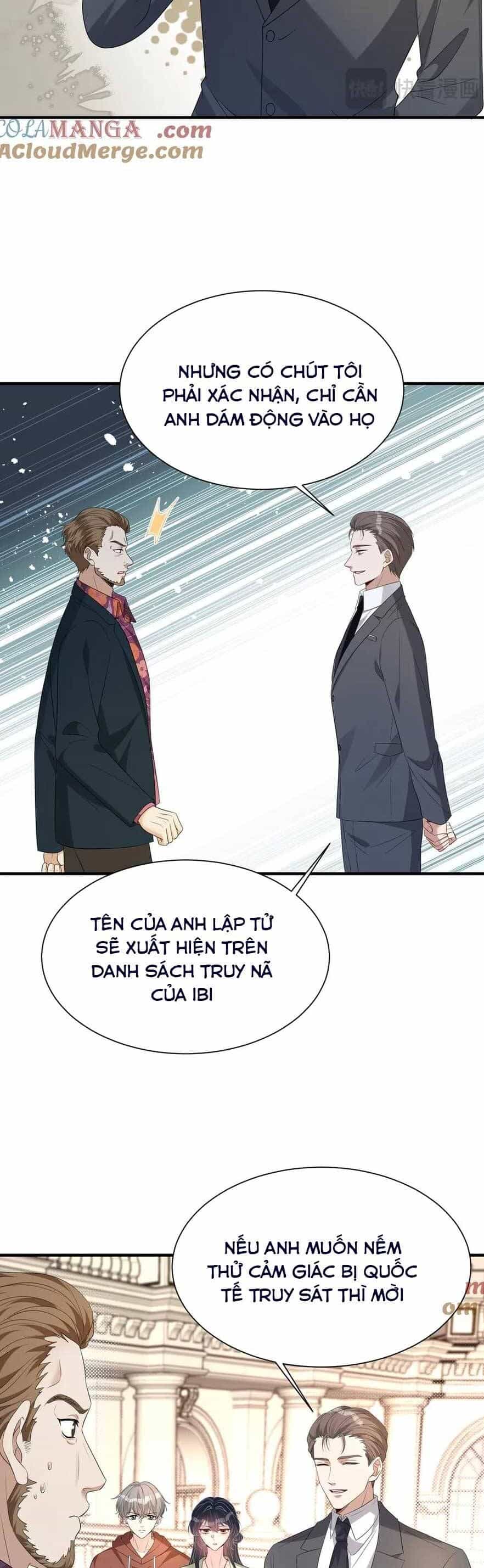 Thiên Kim Toàn Năng Đại Tài - Chương 134 - ảnh 4
