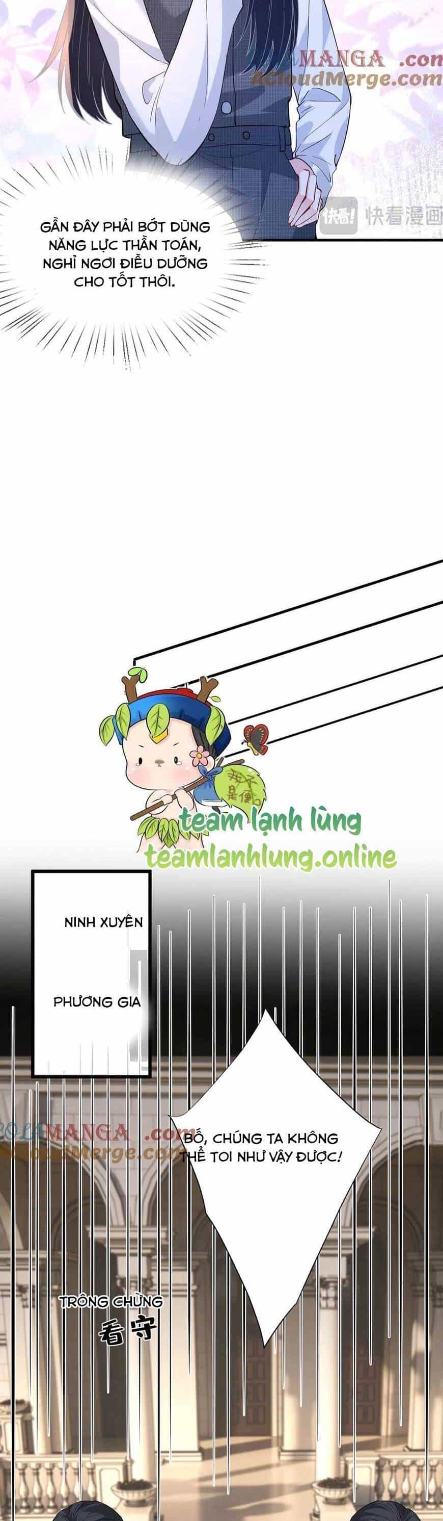 Thiên Kim Toàn Năng Đại Tài - Chương 135 - ảnh 18