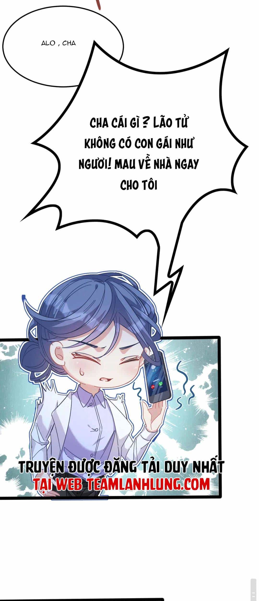 Thiên Kim Toàn Năng Đại Tài - Chương 11 - ảnh 10