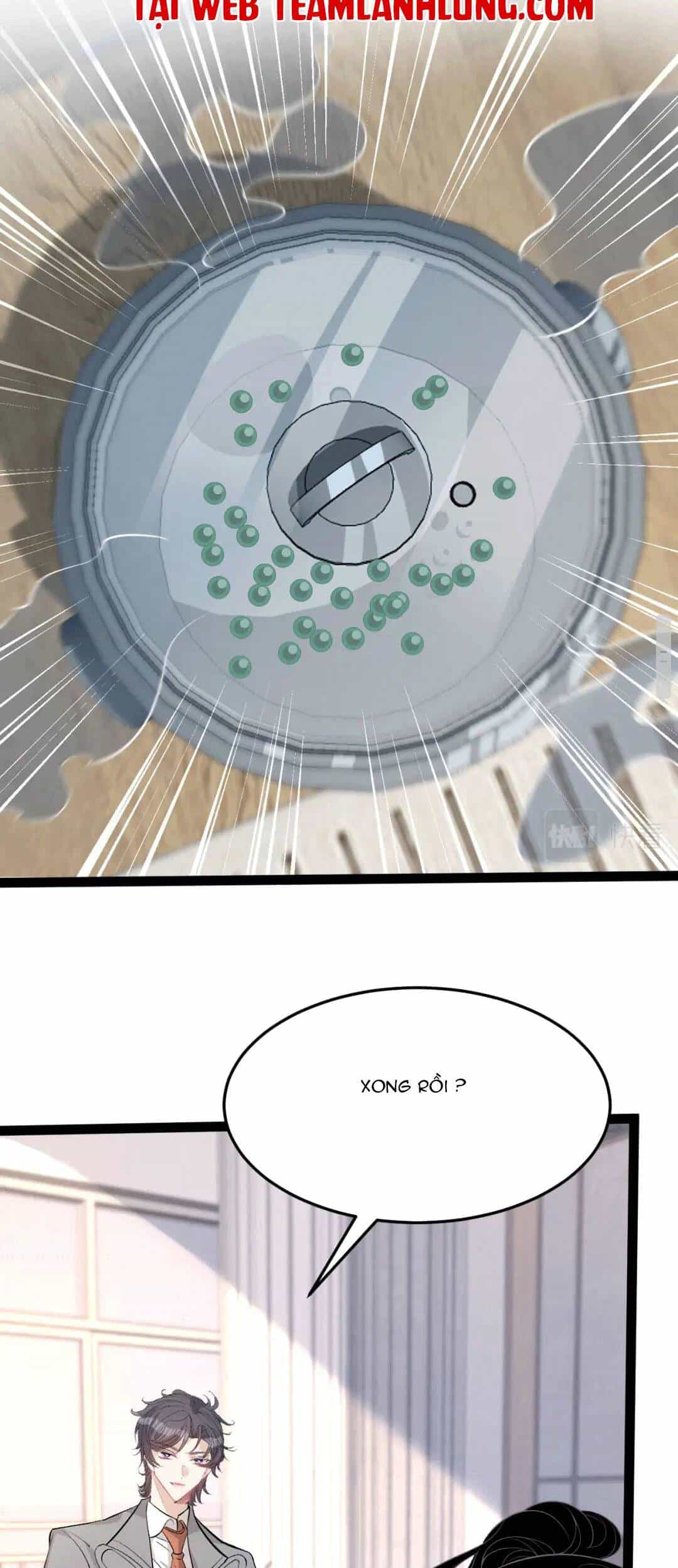 Thiên Kim Toàn Năng Đại Tài - Chương 11 - ảnh 24