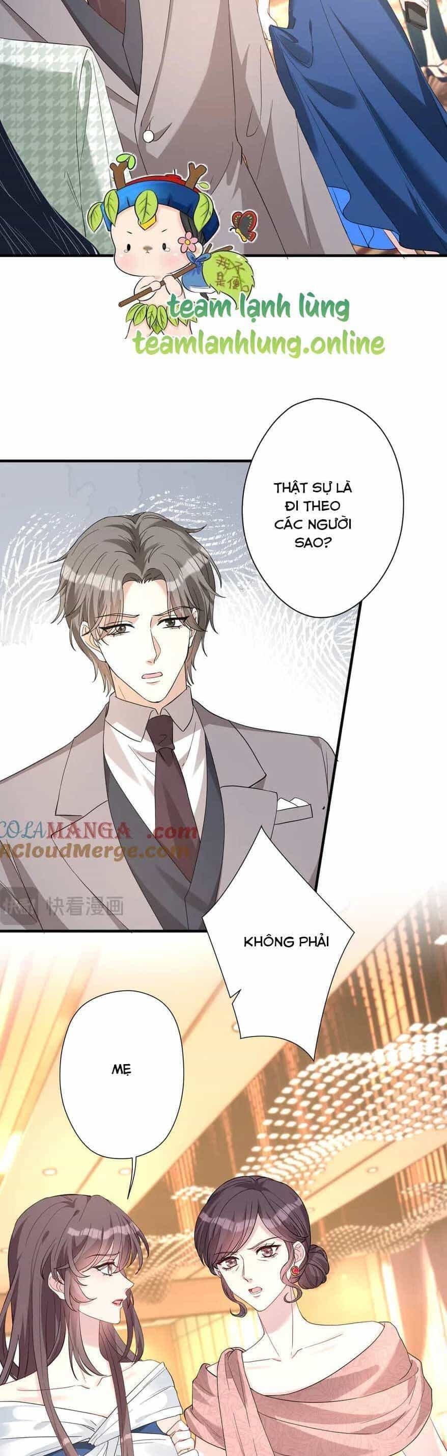Thiên Kim Toàn Năng Đại Tài - Chương 137 - ảnh 10