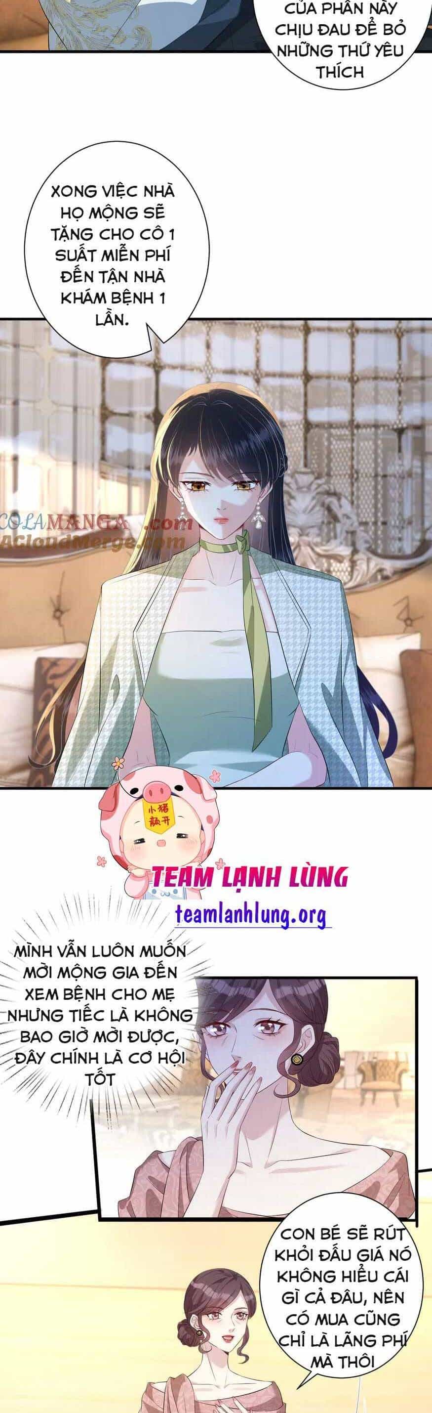 Thiên Kim Toàn Năng Đại Tài - Chương 139 - ảnh 6