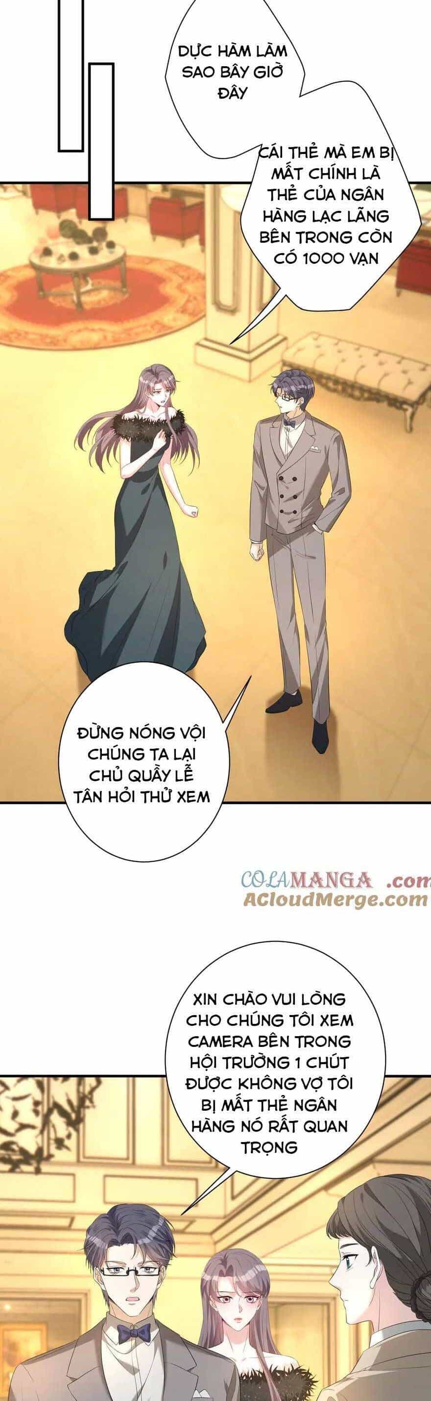 Thiên Kim Toàn Năng Đại Tài - Chương 140 - ảnh 2