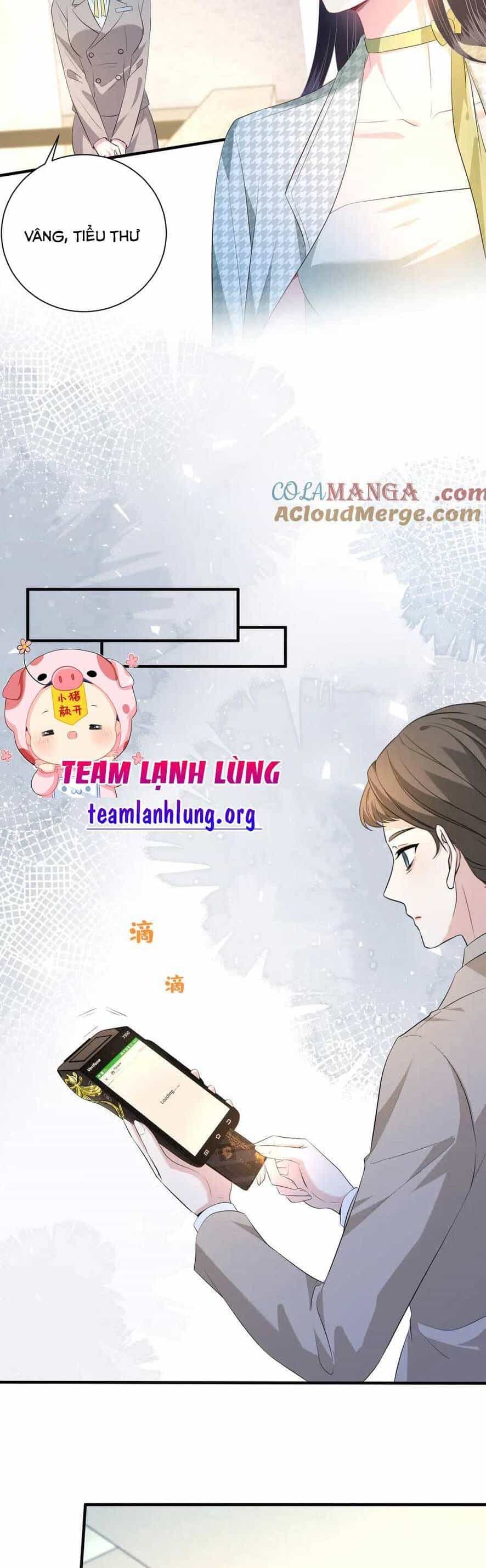 Thiên Kim Toàn Năng Đại Tài - Chương 141 - ảnh 6
