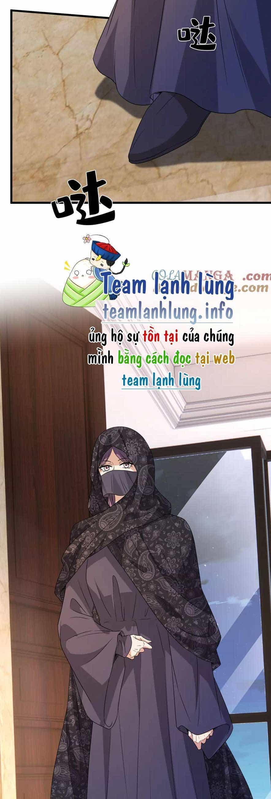 Thiên Kim Toàn Năng Đại Tài - Chương 144 - ảnh 21