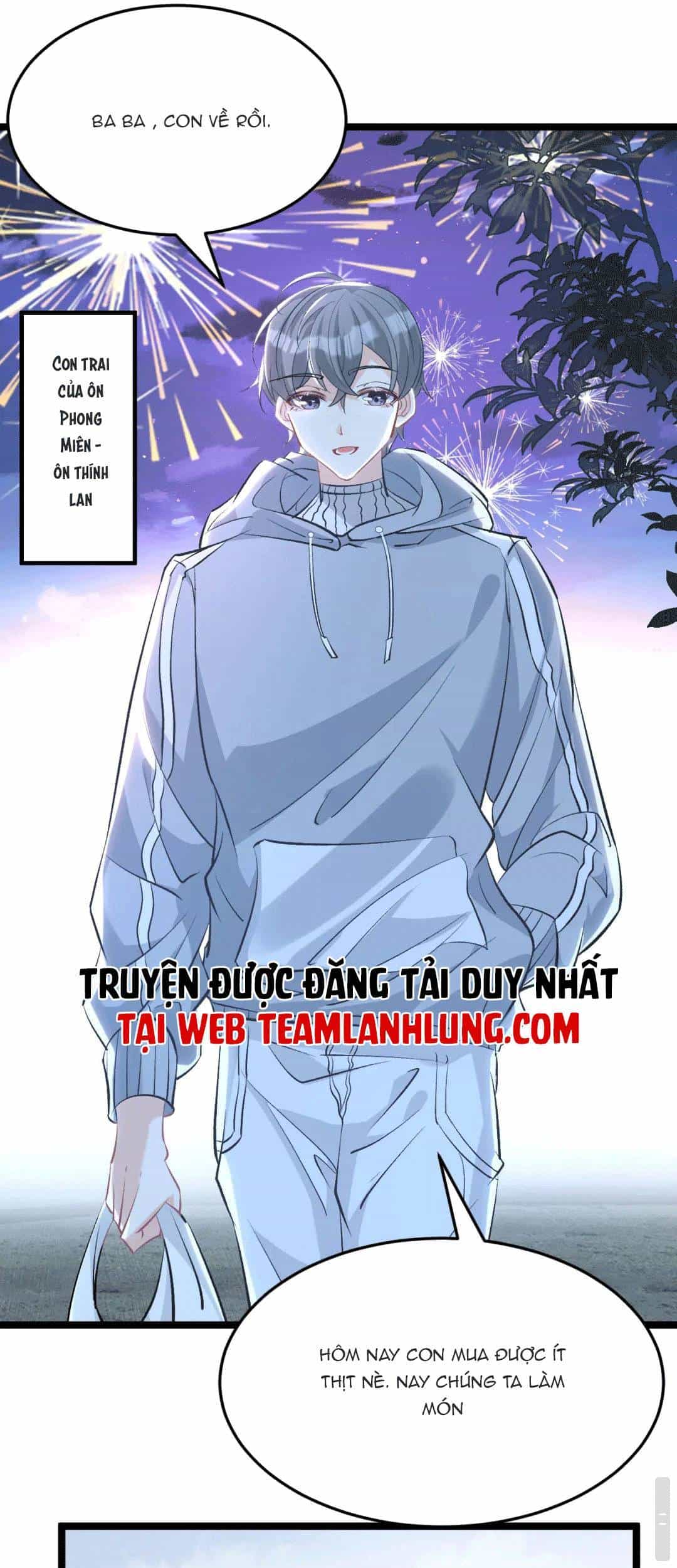 Thiên Kim Toàn Năng Đại Tài - Chương 12 - ảnh 10