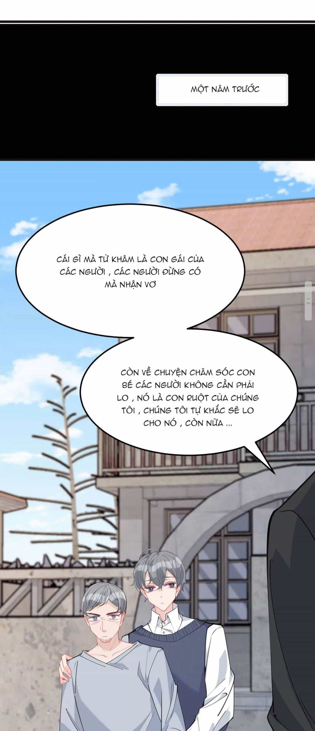 Thiên Kim Toàn Năng Đại Tài - Chương 12 - ảnh 25