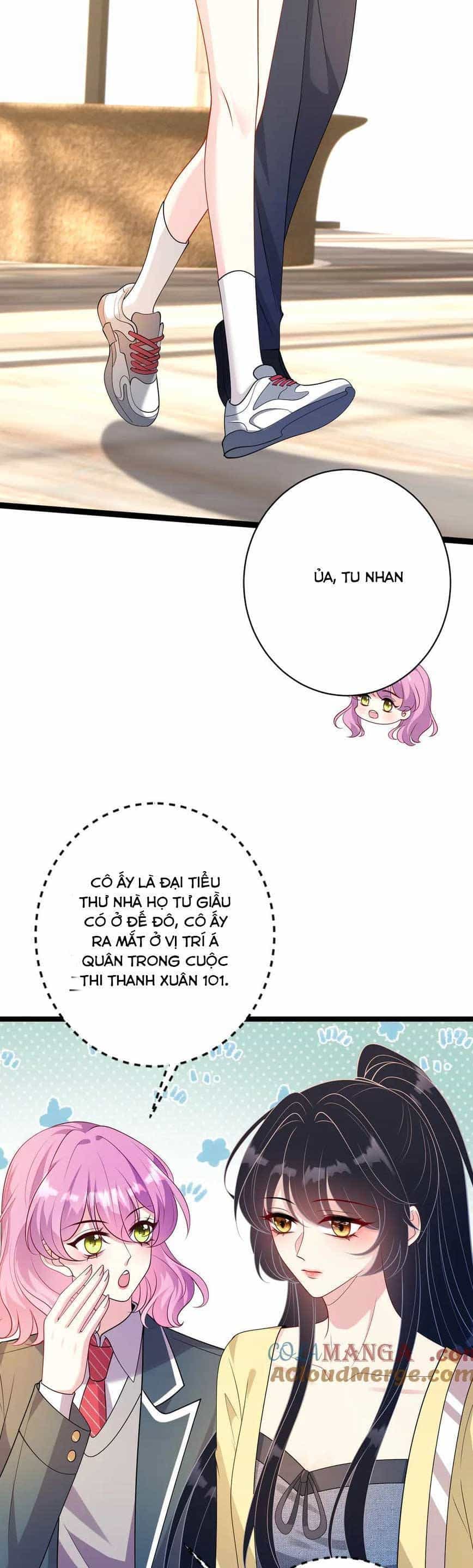 Thiên Kim Toàn Năng Đại Tài - Chương 146 - ảnh 14