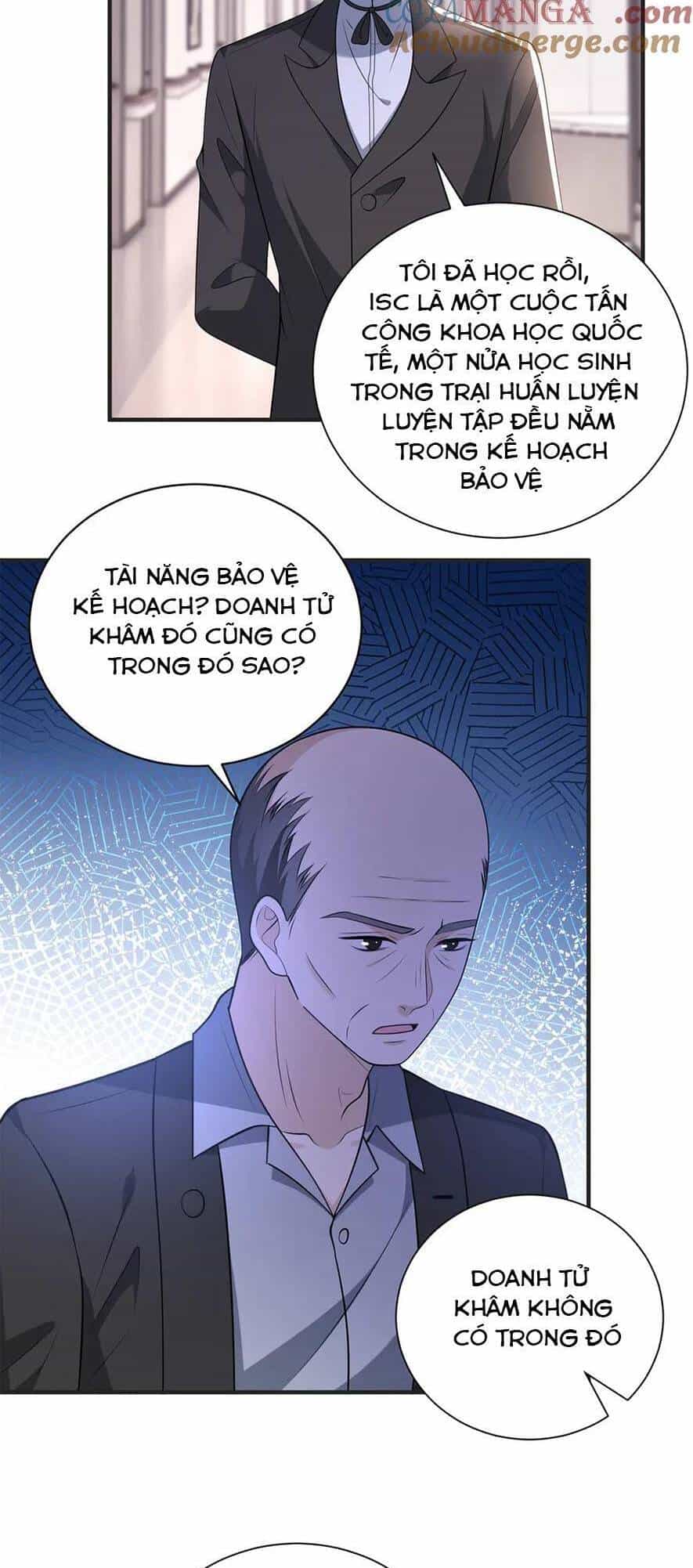 Thiên Kim Toàn Năng Đại Tài - Chương 153 - ảnh 10