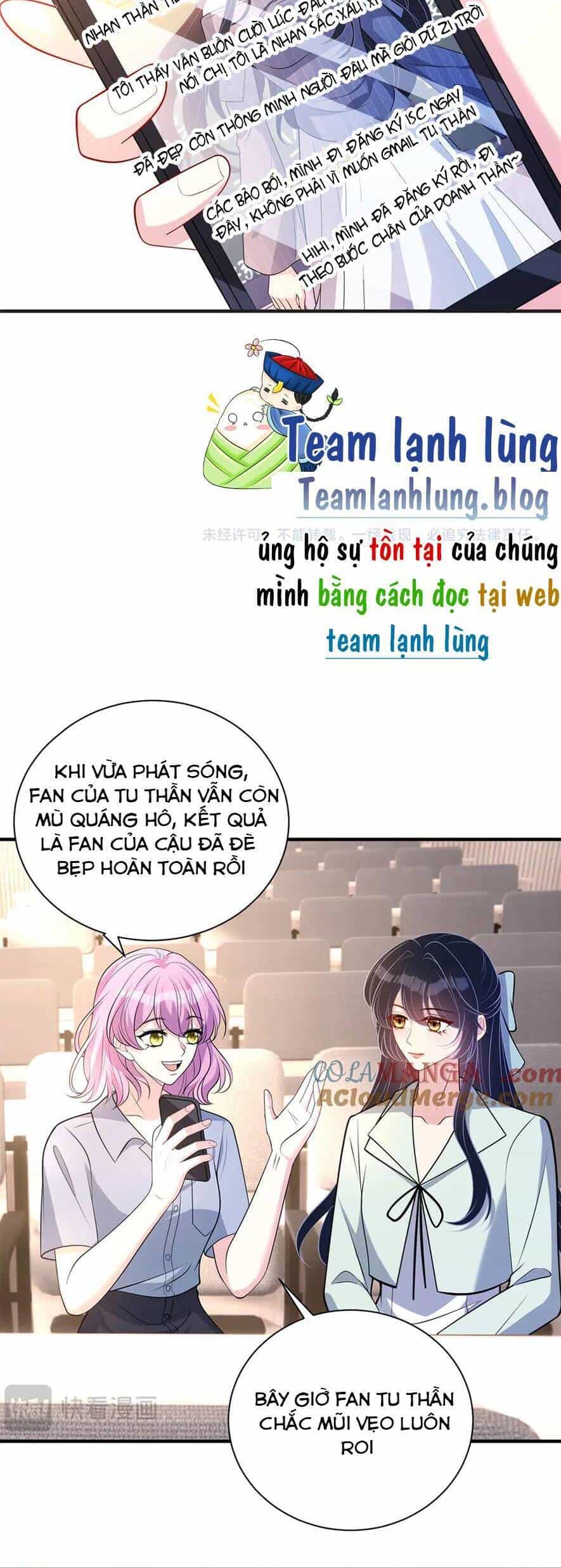 Thiên Kim Toàn Năng Đại Tài - Chương 153 - ảnh 17