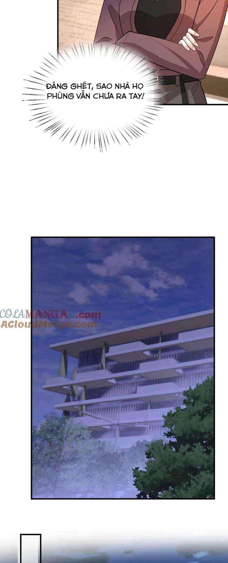 Thiên Kim Toàn Năng Đại Tài - Chương 153 - ảnh 19