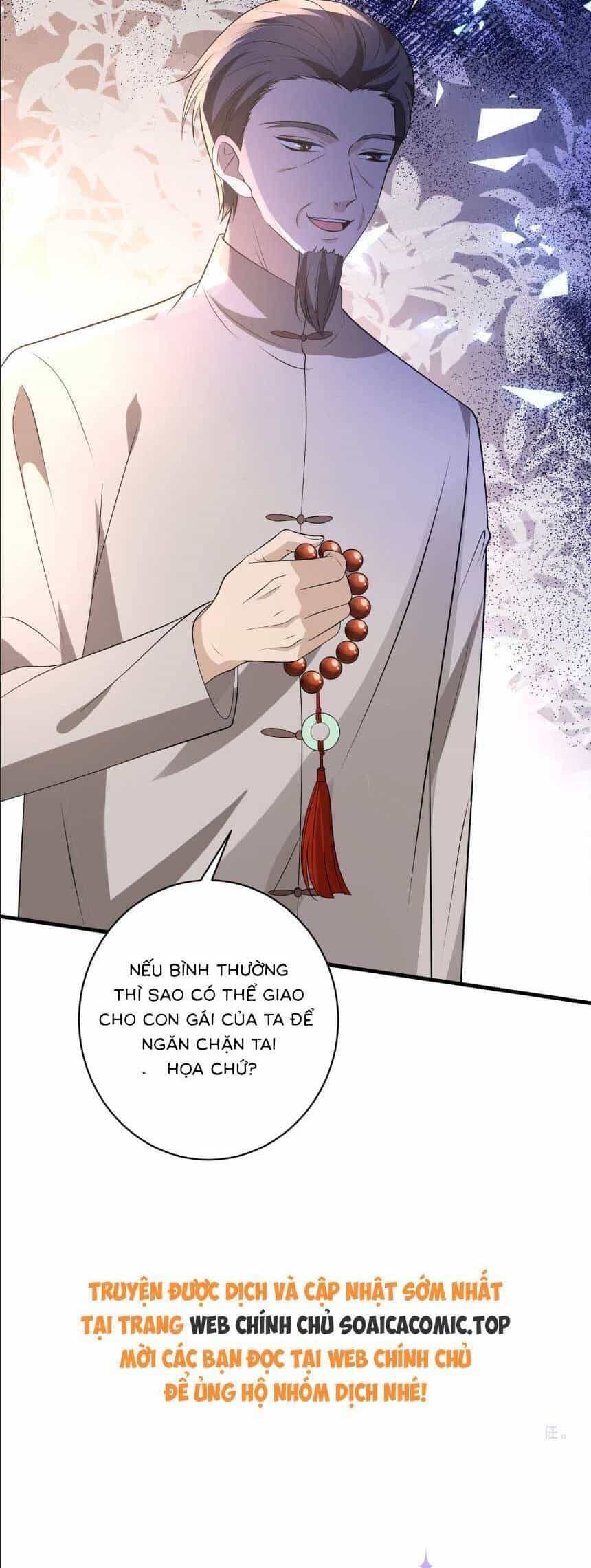 Thiên Kim Toàn Năng Đại Tài - Chương 158 - ảnh 23
