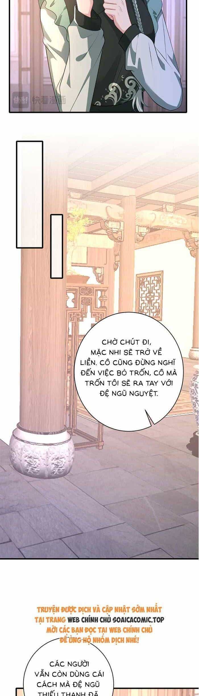 Thiên Kim Toàn Năng Đại Tài - Chương 159 - ảnh 12