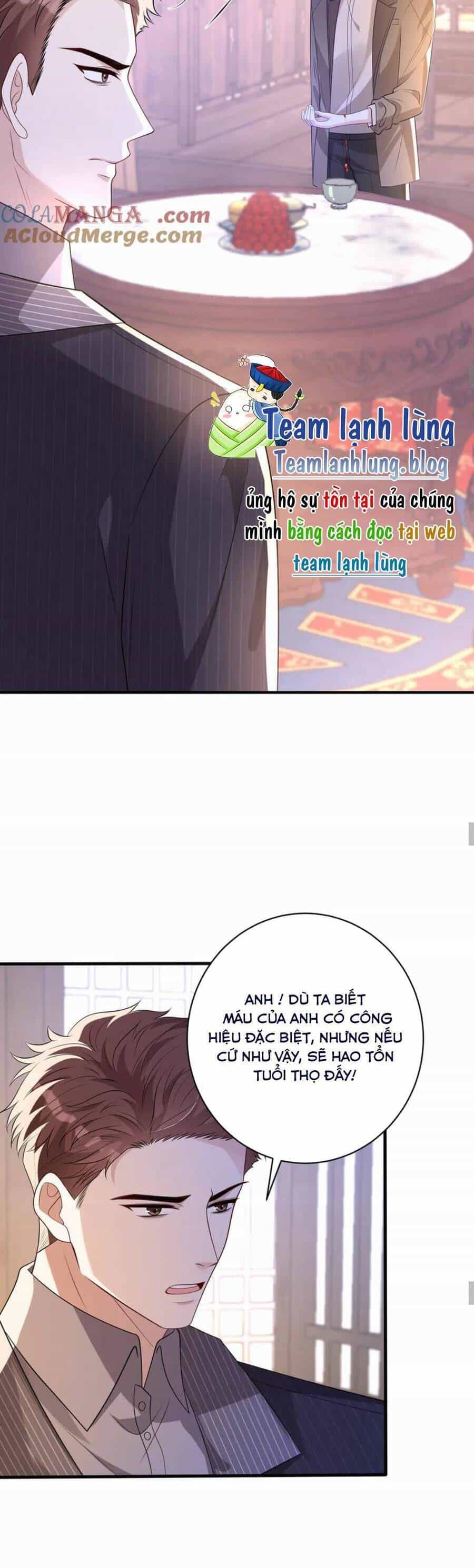 Thiên Kim Toàn Năng Đại Tài - Chương 161 - ảnh 12