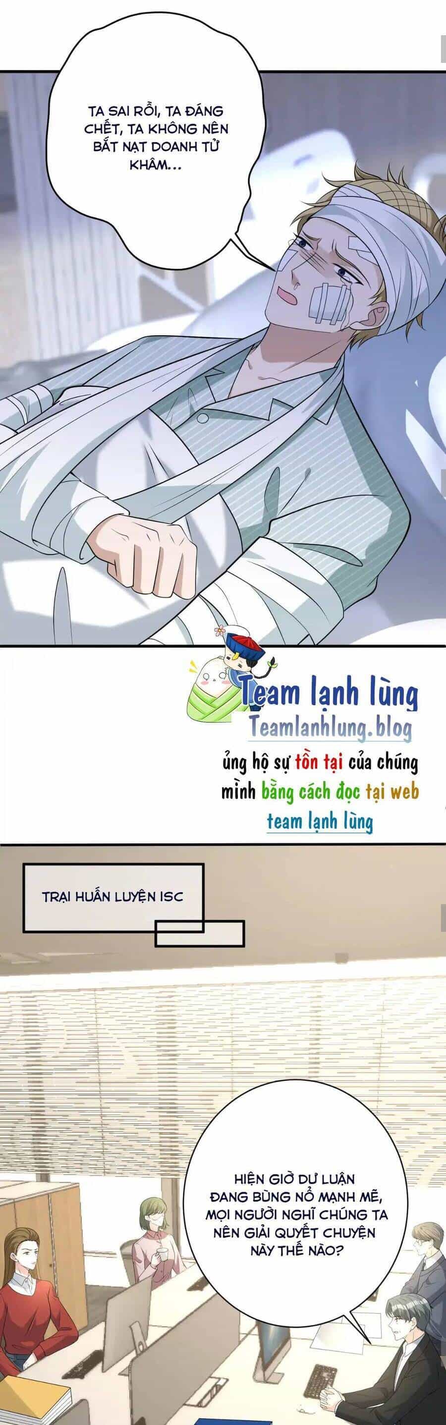 Thiên Kim Toàn Năng Đại Tài - Chương 164 - ảnh 16