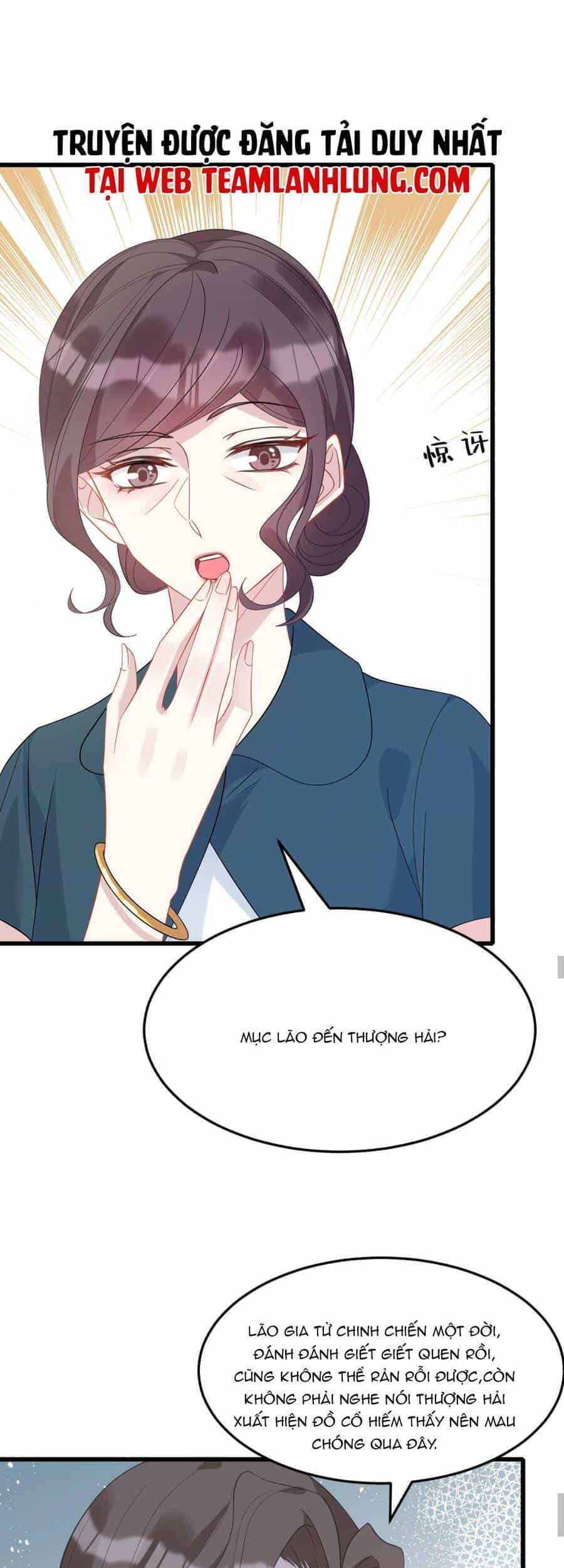 Thiên Kim Toàn Năng Đại Tài - Chương 14 - ảnh 22