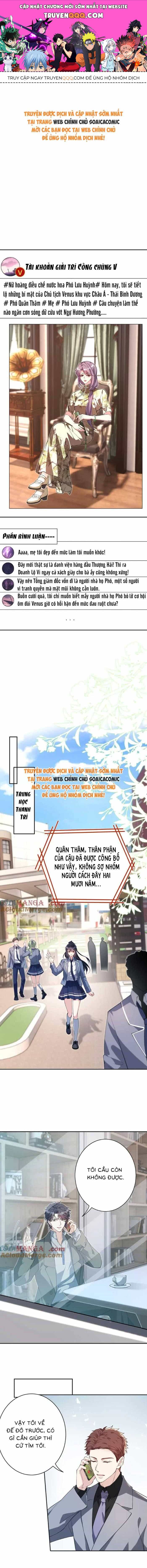 Thiên Kim Toàn Năng Đại Tài - Chương 179 - ảnh 1