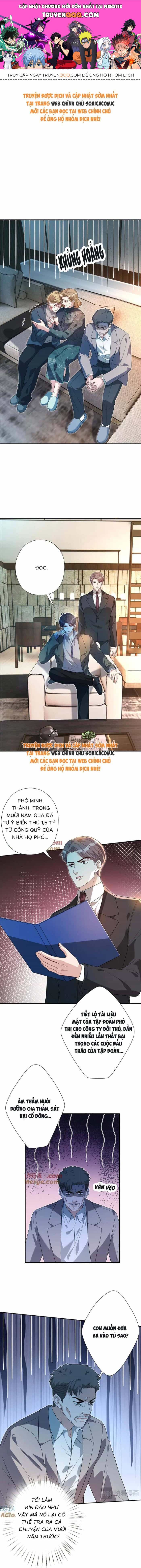 Thiên Kim Toàn Năng Đại Tài - Chương 180 - ảnh 1