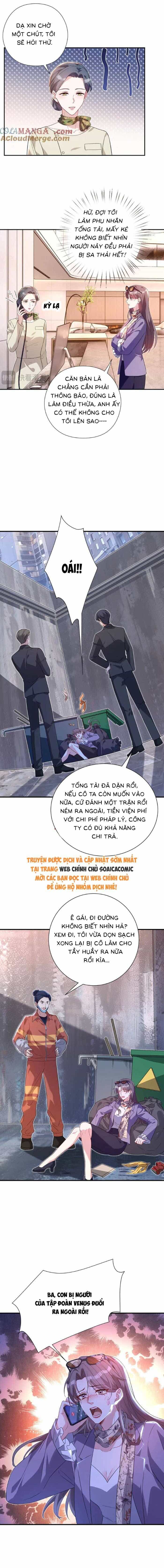 Thiên Kim Toàn Năng Đại Tài - Chương 181 - ảnh 2