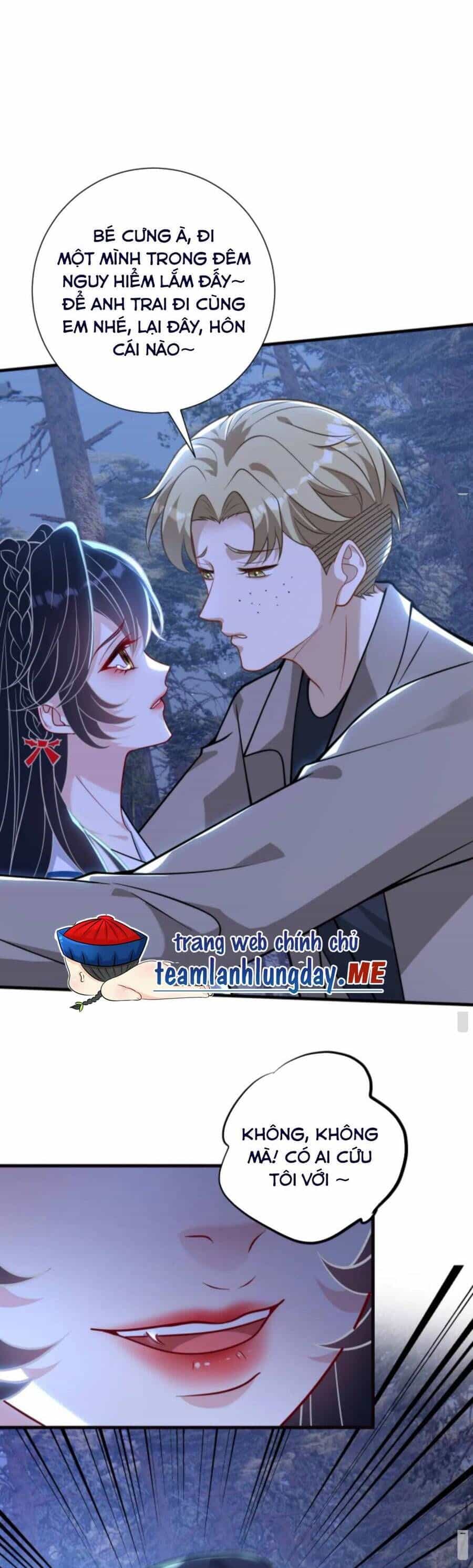 Thiên Kim Toàn Năng Đại Tài - Chương 186 - ảnh 3