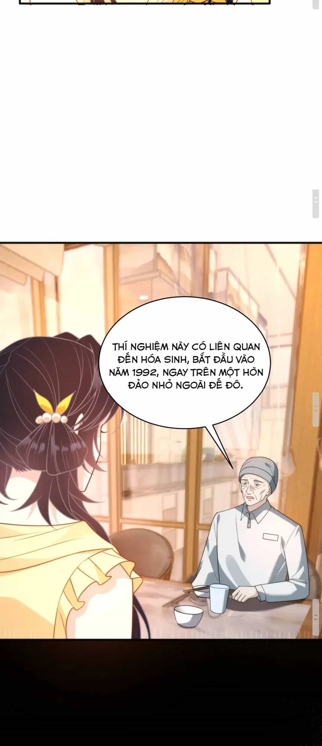 Thiên Kim Toàn Năng Đại Tài - Chương 199 - ảnh 17
