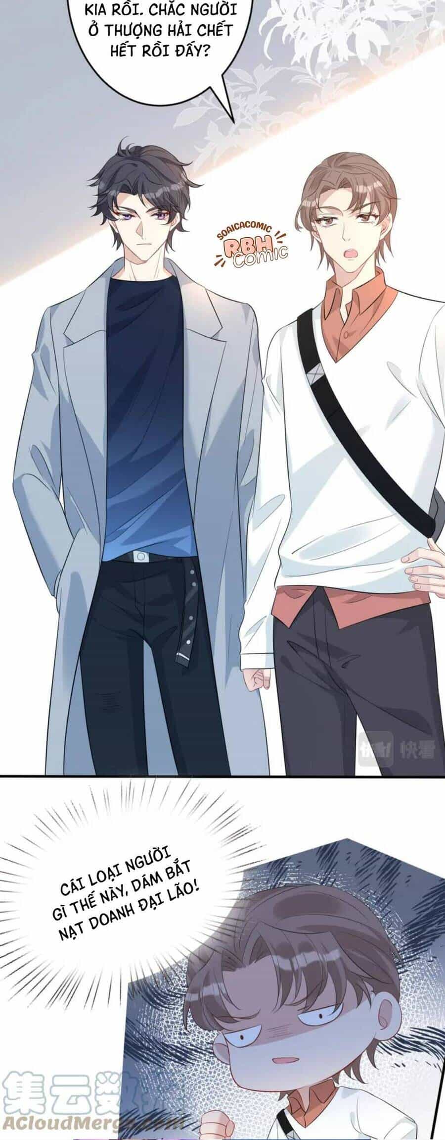 Thiên Kim Toàn Năng Đại Tài - Chương 21 - ảnh 14