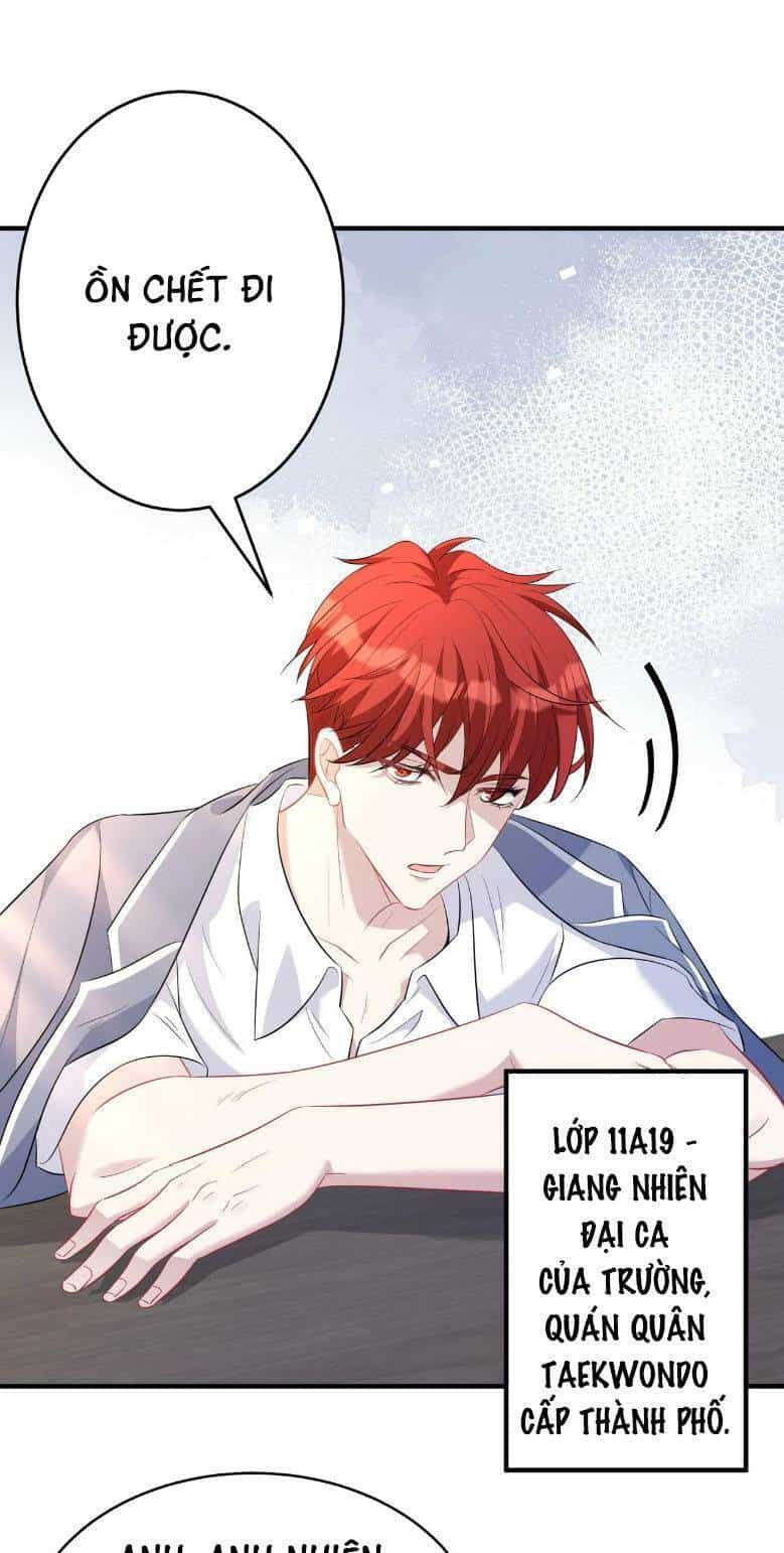 Thiên Kim Toàn Năng Đại Tài - Chương 23 - ảnh 5