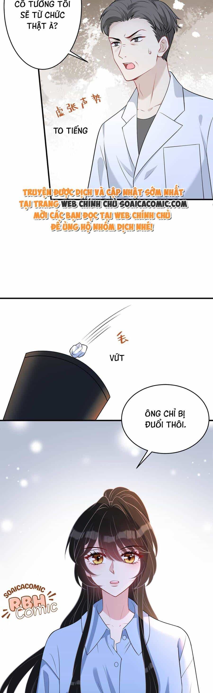 Thiên Kim Toàn Năng Đại Tài - Chương 26 - ảnh 14