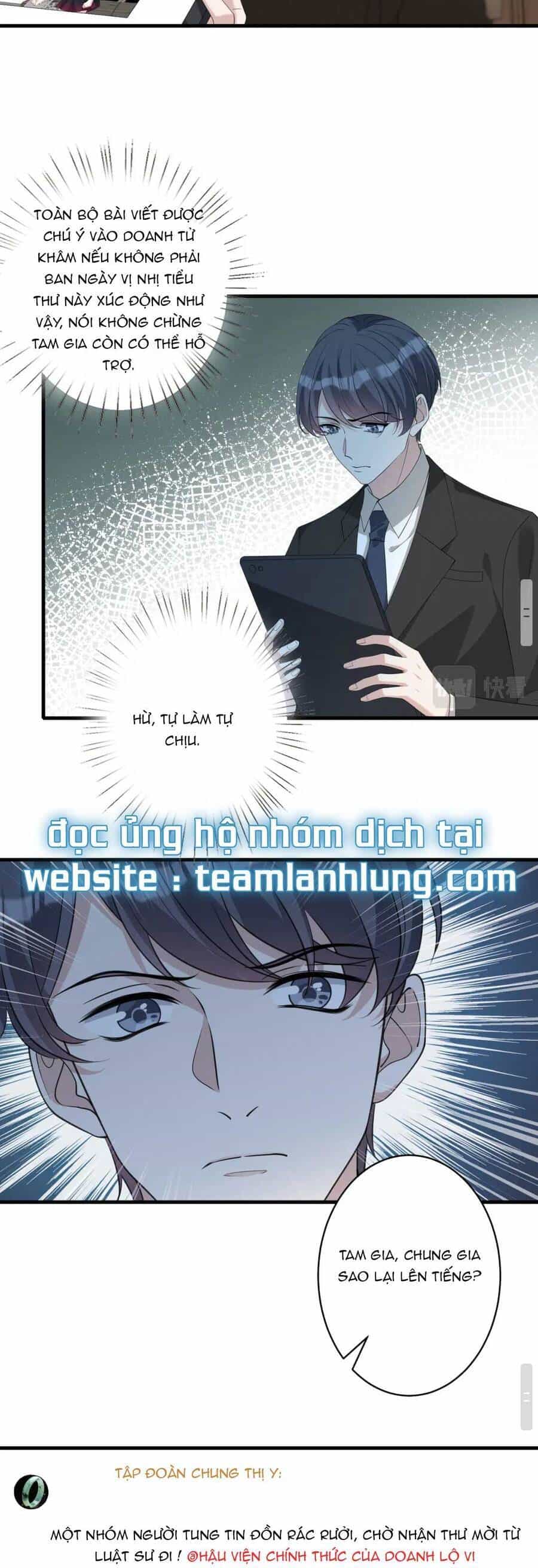 Thiên Kim Toàn Năng Đại Tài - Chương 31 - ảnh 17