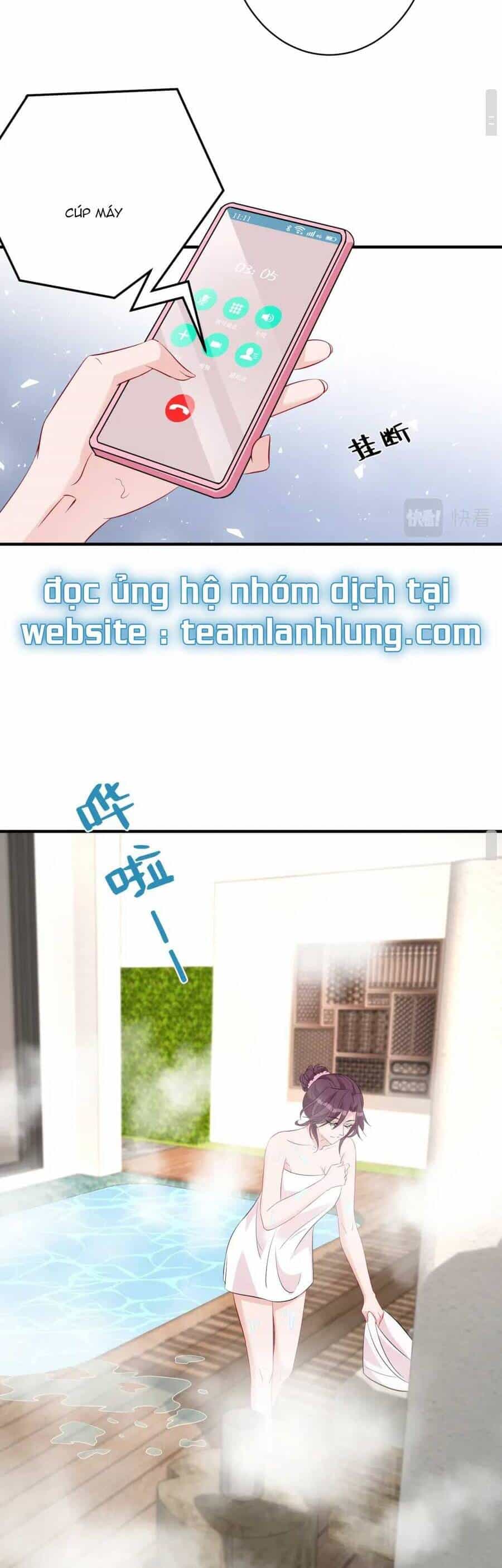 Thiên Kim Toàn Năng Đại Tài - Chương 32 - ảnh 19