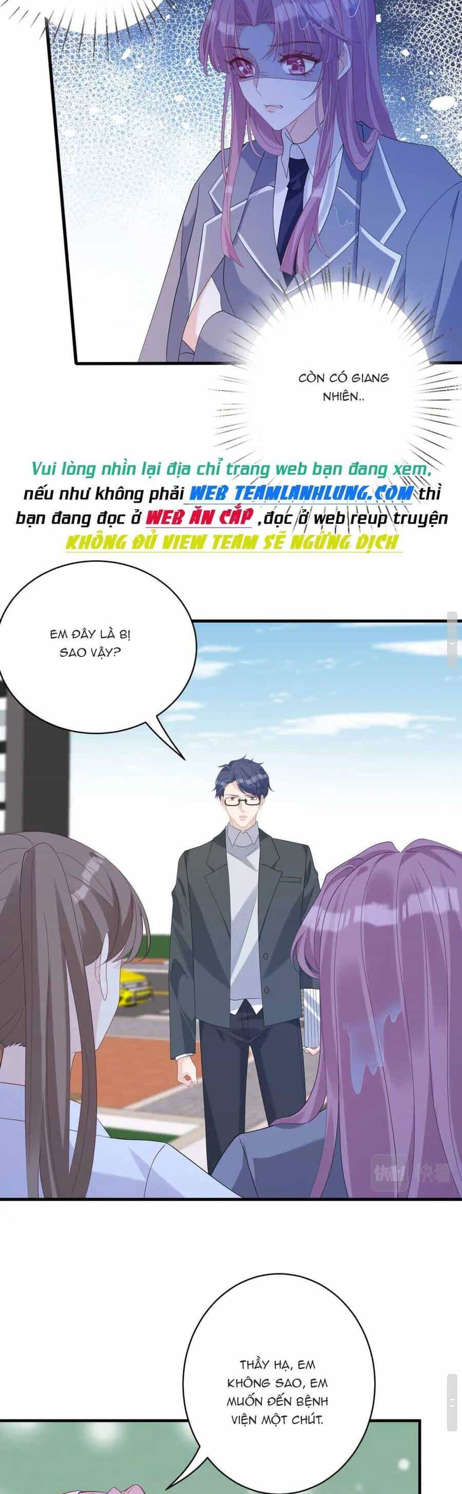Thiên Kim Toàn Năng Đại Tài - Chương 45 - ảnh 19