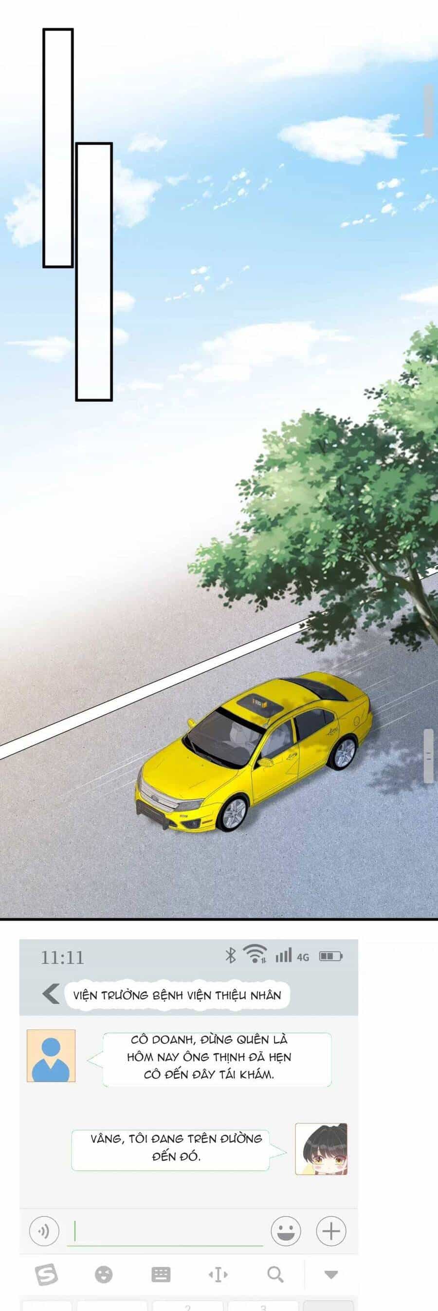Thiên Kim Toàn Năng Đại Tài - Chương 48 - ảnh 3