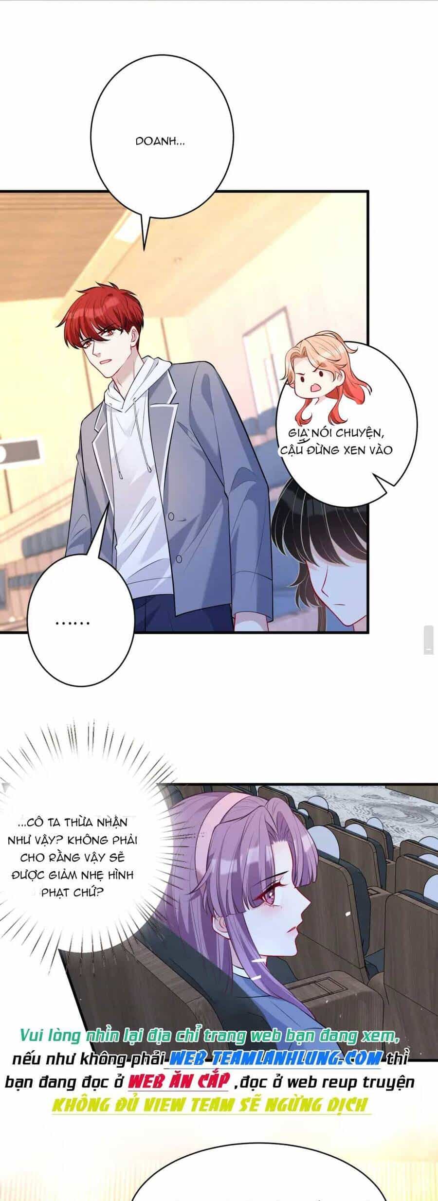 Thiên Kim Toàn Năng Đại Tài - Chương 53 - ảnh 23