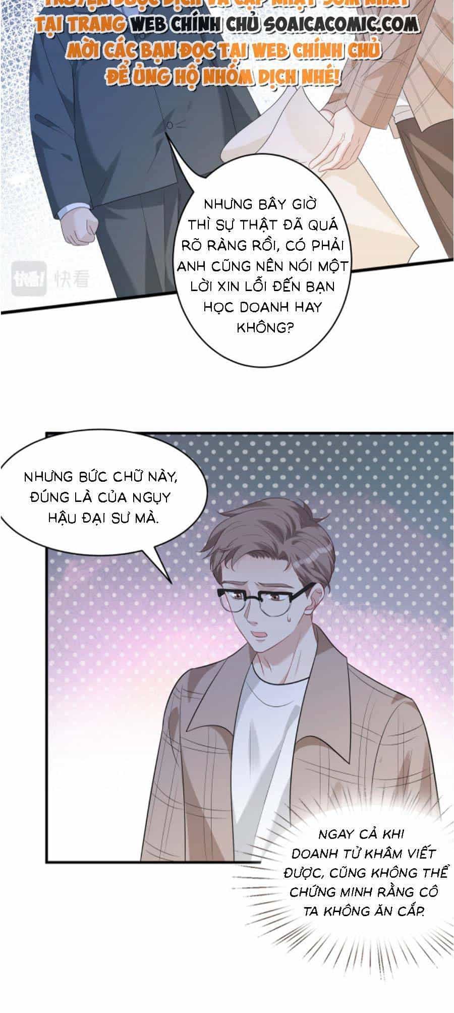 Thiên Kim Toàn Năng Đại Tài - Chương 54 - ảnh 14