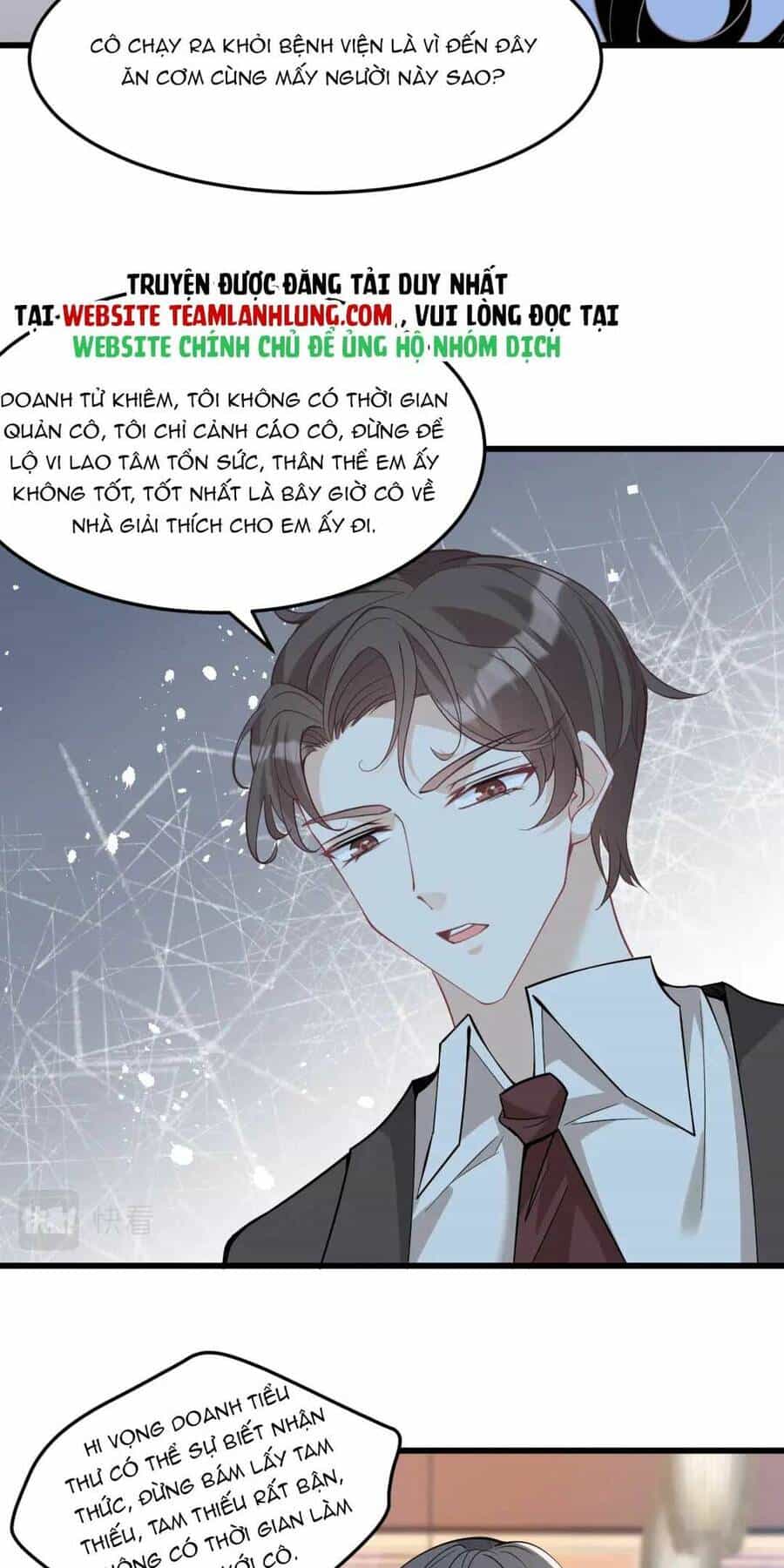 Thiên Kim Toàn Năng Đại Tài - Chương 3 - ảnh 28