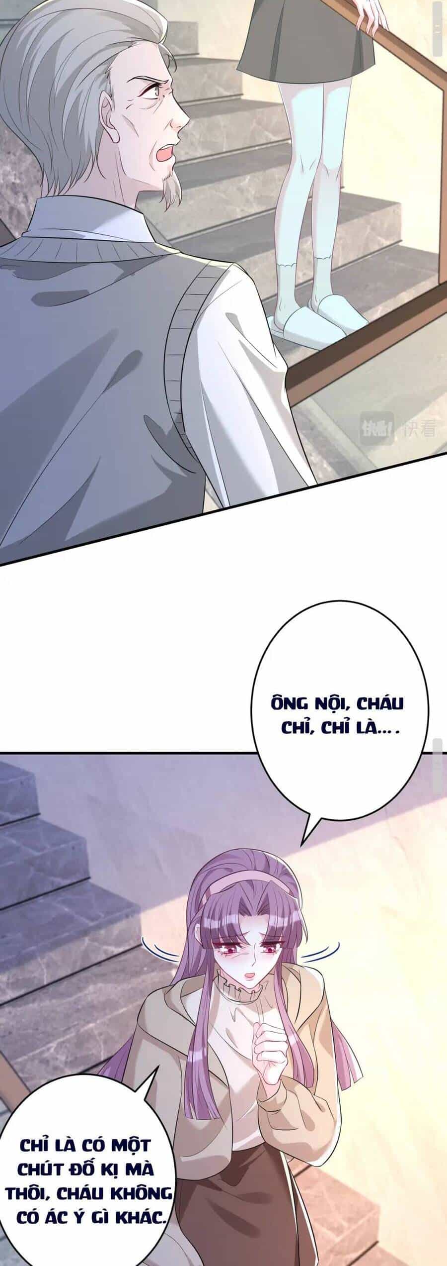Thiên Kim Toàn Năng Đại Tài - Chương 58 - ảnh 6