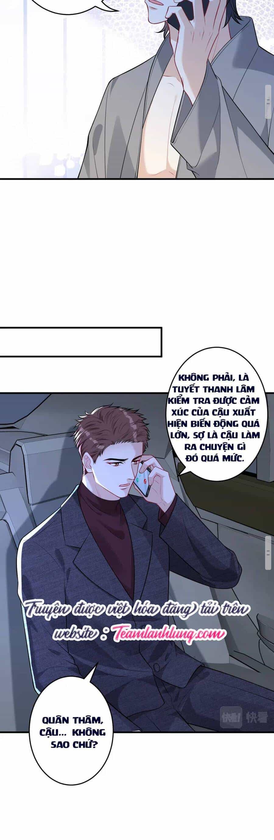 Thiên Kim Toàn Năng Đại Tài - Chương 59 - ảnh 14