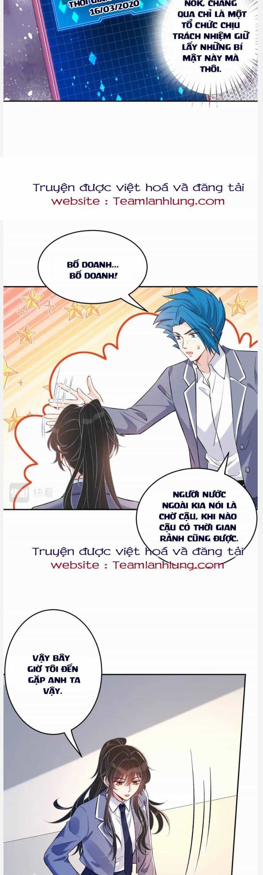 Thiên Kim Toàn Năng Đại Tài - Chương 60 - ảnh 21